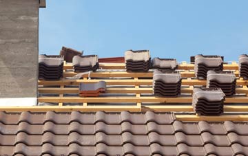 Laxfield clay roofing costs