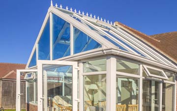 conservatory roof insulation costs Laxfield