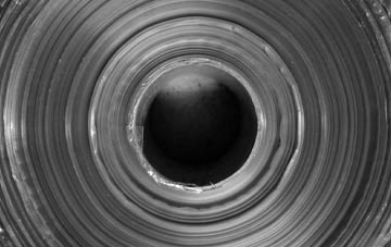 Laxfield edpm waterproofing