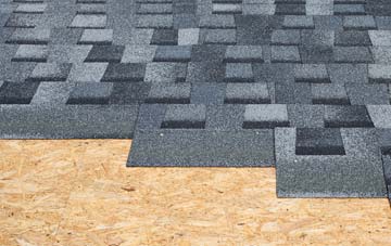 expert Laxfield asphalt roof companies