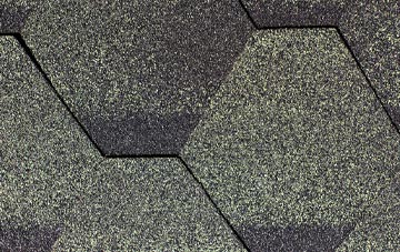 Laxfield fibreglass shingle repairs