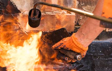 Laxfield flat roof repair companies