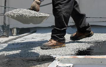 Laxfield flat roofing companies