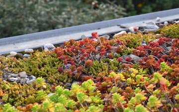 the cost of Laxfield green roof installation