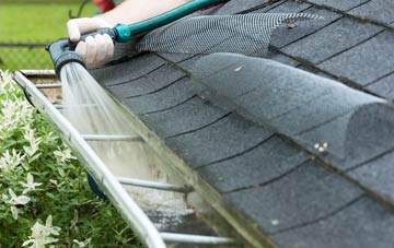 Laxfield gutter cleaning costs