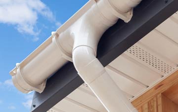 Laxfield gutter installation costs