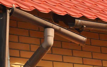 Laxfield gutter repair costs