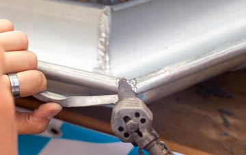 disadvantages of Laxfield lead roofing