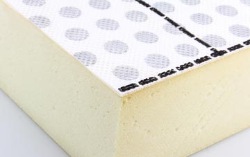 meeting Laxfield building codes