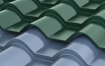 who should consider Laxfield plastic roofs