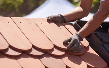 Laxfield roof tile contractors