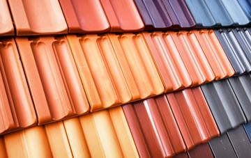 Laxfield roof tile costs