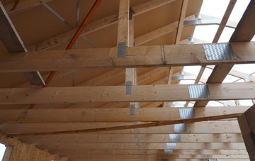 Laxfield roof truss costs