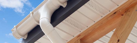 get Laxfield guttering quotes today