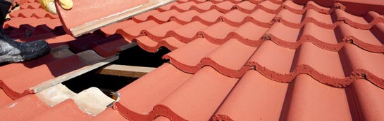 compare Laxfield roof repair quotes