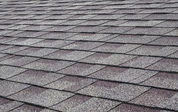 Laxfield tiles for shallow pitch roofing