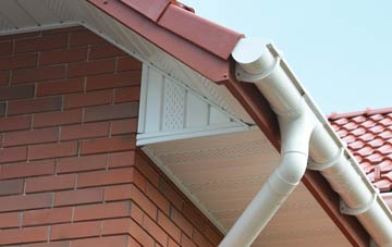 Laxfield soffit repair costs