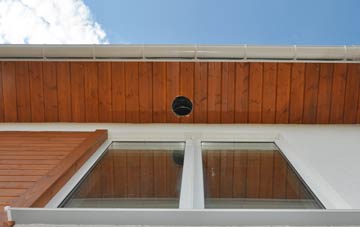 Laxfield soffit repair quotes