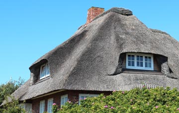 thatch roofing Laxfield, Suffolk