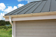 Laxfield fascia repair