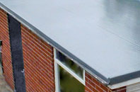 free Laxfield flat roofing insulation quotes
