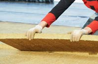 find rated Laxfield roof insulation companies