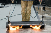 Laxfield flat roof sealing quote