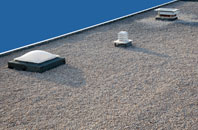 Laxfield flat roofing