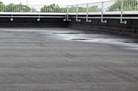 find rated Laxfield flat roofing companies