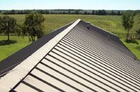 Laxfield metal roof quotes