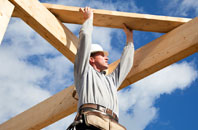 Laxfield roof replacement work