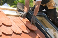 Laxfield tiled roofing companies