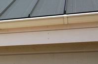 Laxfield soffit repair