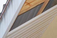 rated Laxfield soffit repair companies
