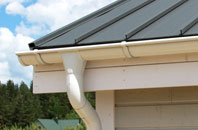 Laxfield soffits