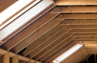 Laxfield tapered roof insulation quotes